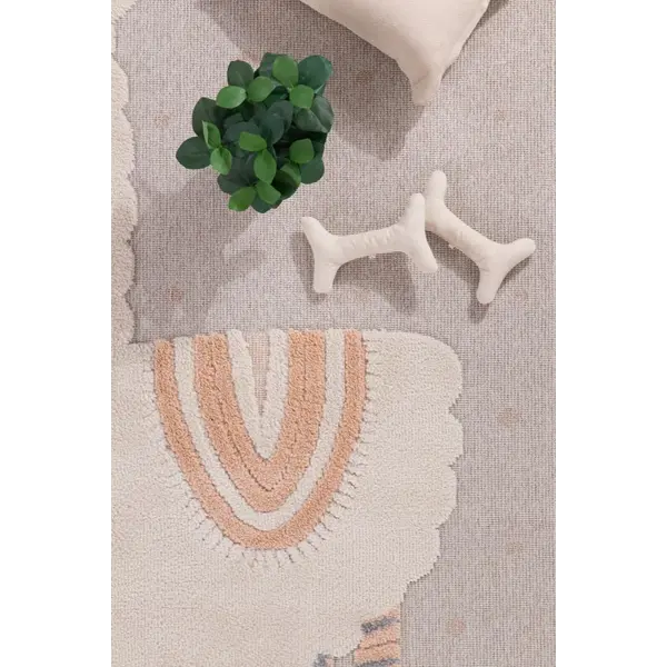 Παιδικό Χαλί Lila 35 Royal Carpet