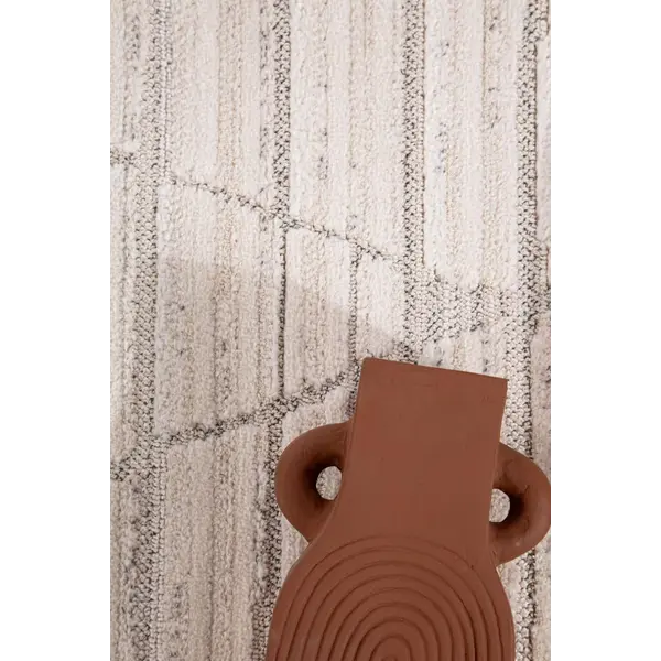 Χαλί Luna 32215A BEIGE Royal Carpet
