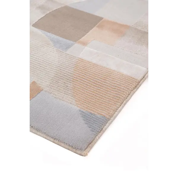 Χαλί Mona 409 BROWN PUDRA Royal Carpet