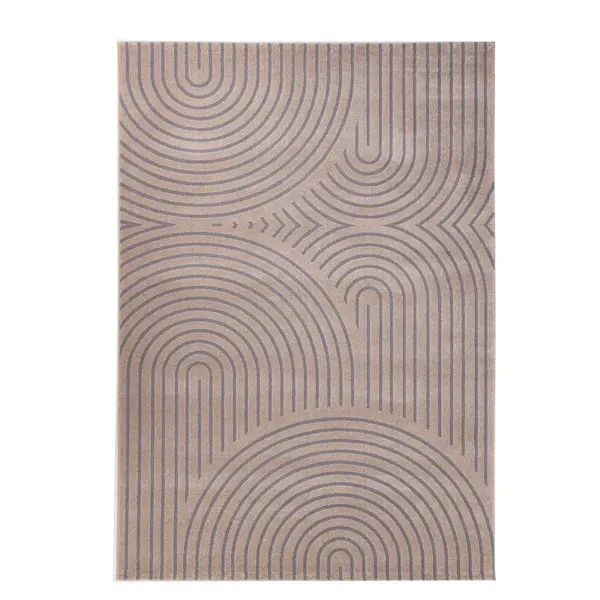 Χαλί Organic 565 BEIGE Royal Carpet