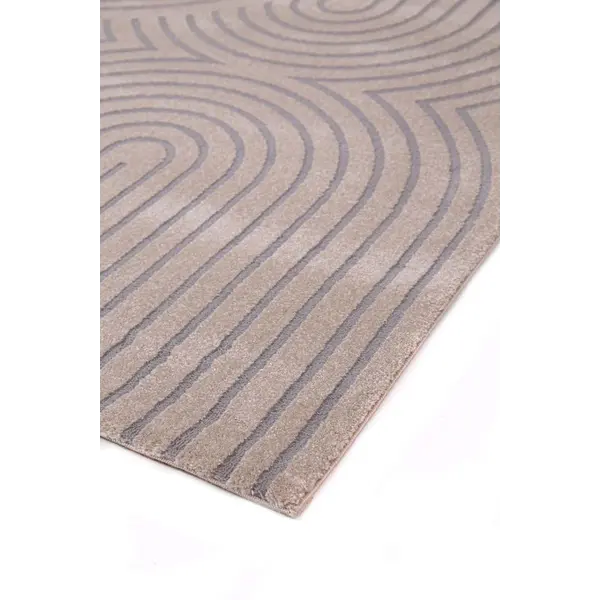 Χαλί Organic 565 BEIGE Royal Carpet