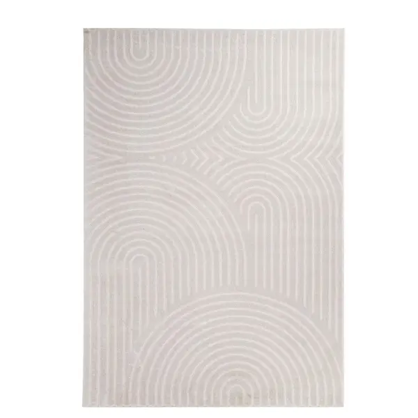 Χαλί Organic 565 CREAM Royal Carpet