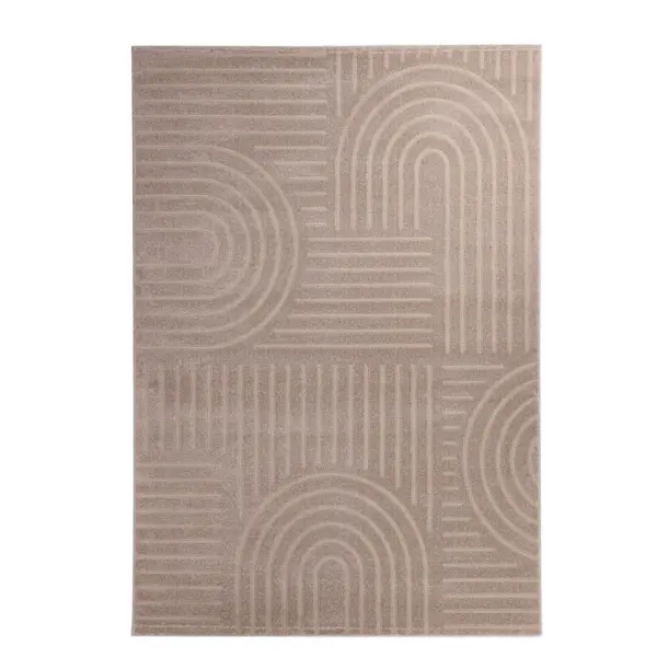 Χαλί Organic 588 BEIGE Royal Carpet