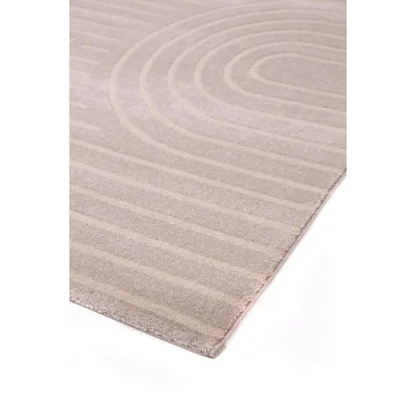 Χαλί Organic 588 BEIGE Royal Carpet