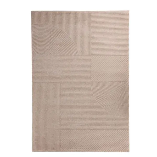 Χαλί Organic 591 BEIGE Royal Carpet