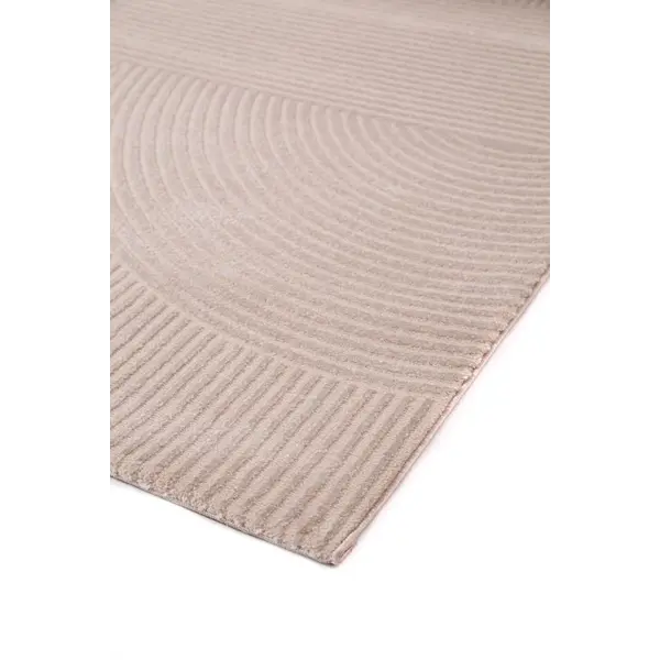 Χαλί Organic 591 BEIGE Royal Carpet