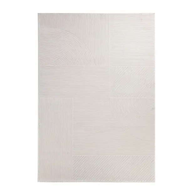 Χαλί Organic 591 CREAM Royal Carpet