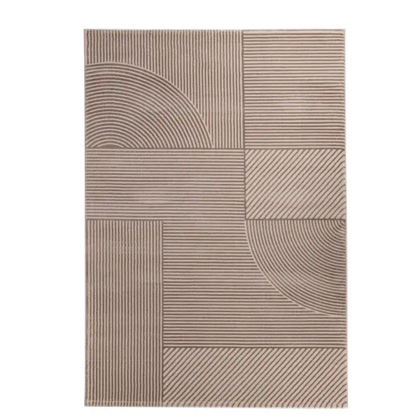 Χαλί Organic 591 D.BEIGE Royal Carpet
