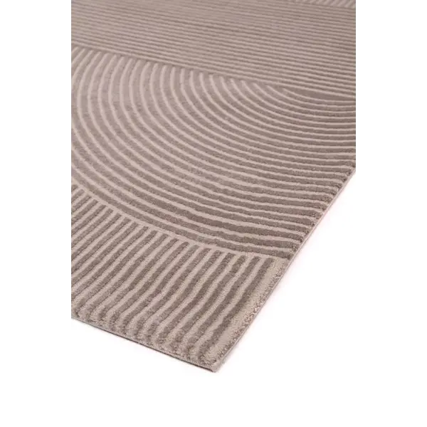Χαλί Organic 591 D.BEIGE Royal Carpet