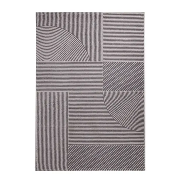 Χαλί Organic 591 GREY Royal Carpet