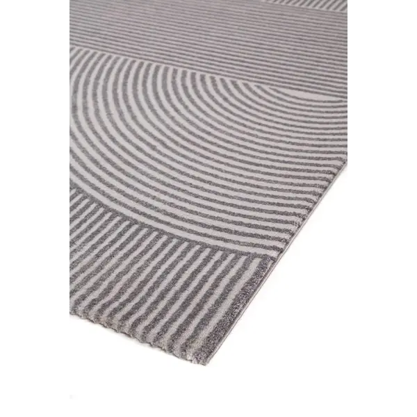 Χαλί Organic 591 GREY Royal Carpet