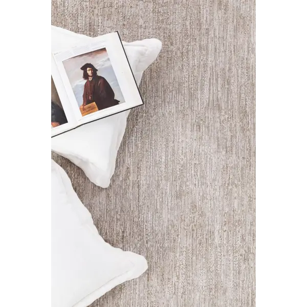 Χαλί Prime 023 L.GREY Royal Carpet
