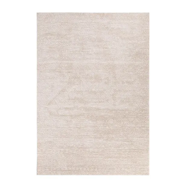 Μοντέρνο Χαλί Solid 1391 CREAM Royal Carpet
