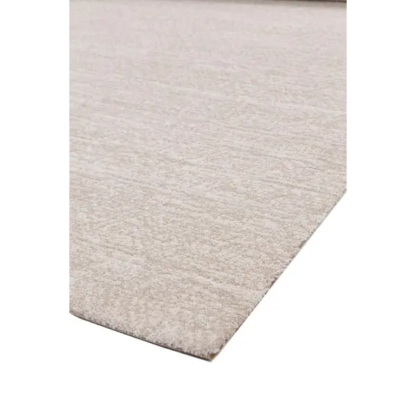 Μοντέρνο Χαλί Solid 1391 CREAM Royal Carpet