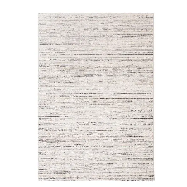 Μοντέρνο Χαλί Solid 1772A WHITE Royal Carpet