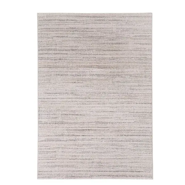 Μοντέρνο Χαλί Solid 1772C WHITE Royal Carpet