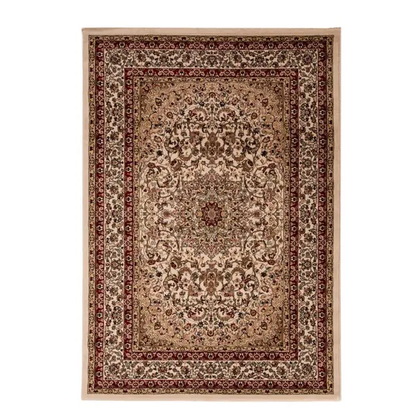 Κλασικό Χαλί Teheran 2513 CREAM Royal Carpet