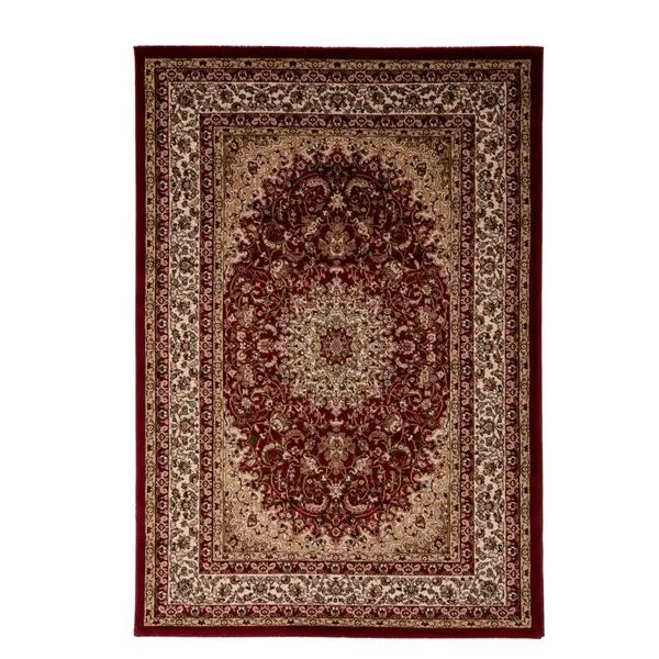 Κλασικό Χαλί Teheran 2513 RED Royal Carpet
