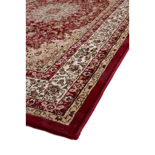 Κλασικό Χαλί Teheran 2513 RED Royal Carpet