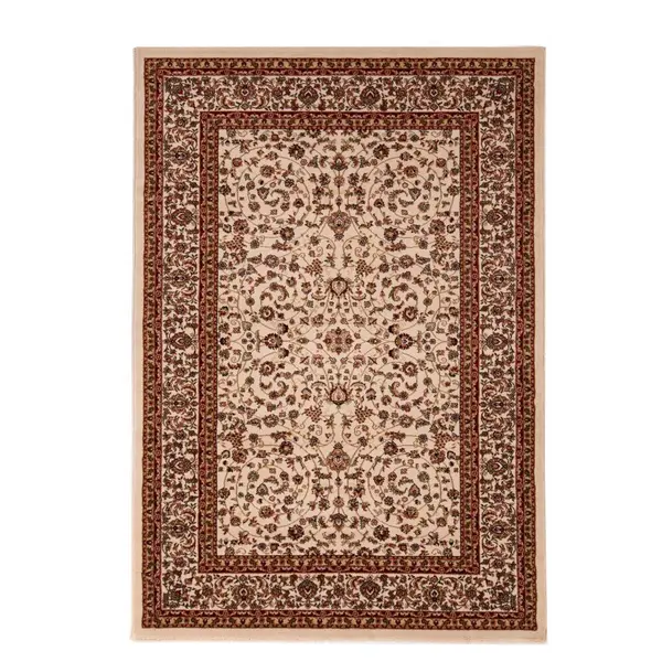Κλασικό Χαλί Teheran 3647 CREAM Royal Carpet
