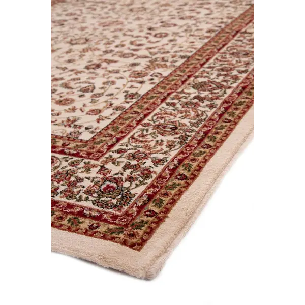 Κλασικό Χαλί Teheran 3647 CREAM Royal Carpet