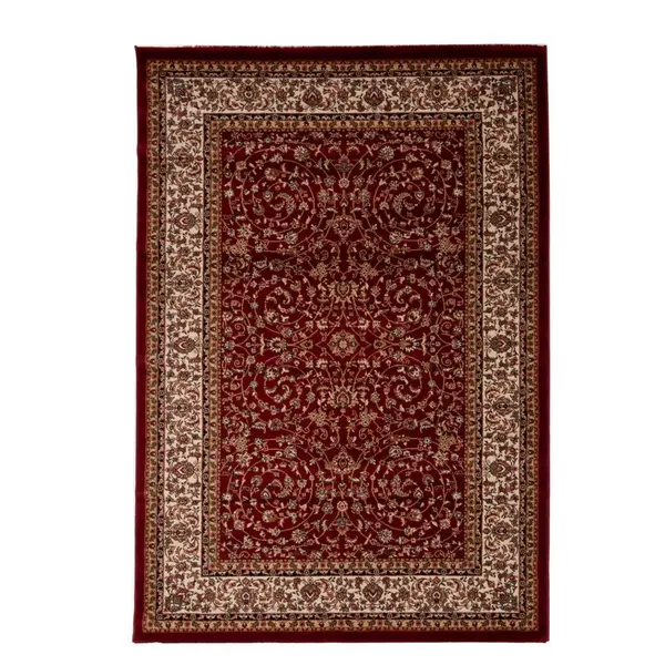 Κλασικό Χαλί Teheran 3647 RED Royal Carpet