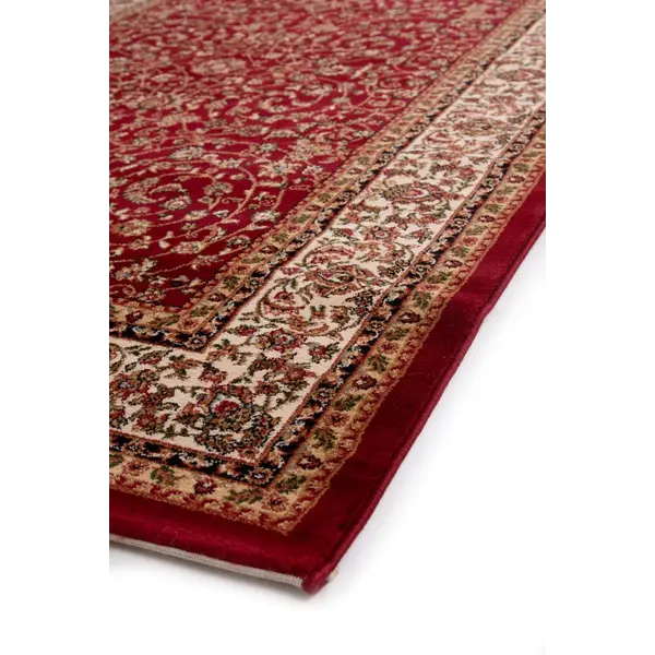 Κλασικό Χαλί Teheran 3647 RED Royal Carpet