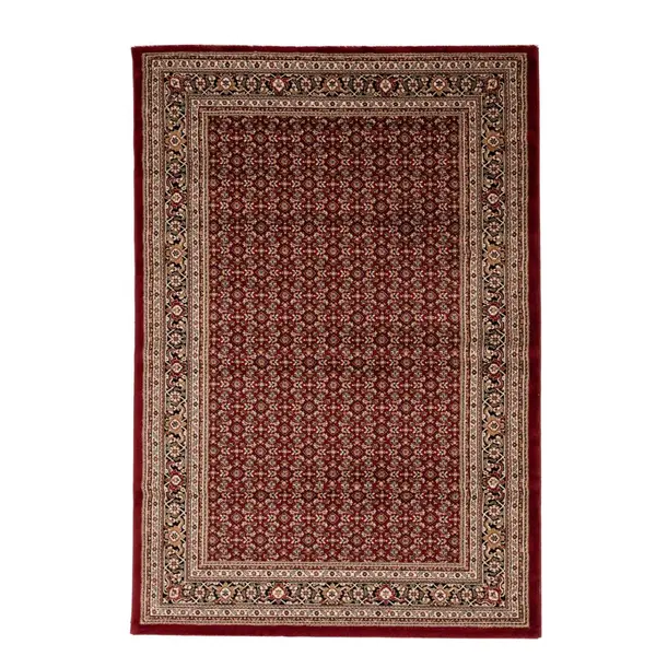 Κλασικό Χαλί Teheran 3924 RED Royal Carpet
