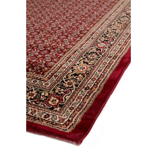 Κλασικό Χαλί Teheran 3924 RED Royal Carpet