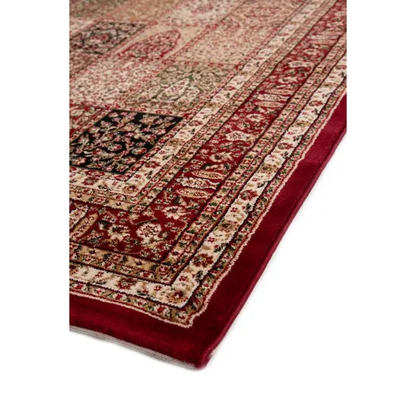 Κλασικό Χαλί Teheran 5093 RED Royal Carpet
