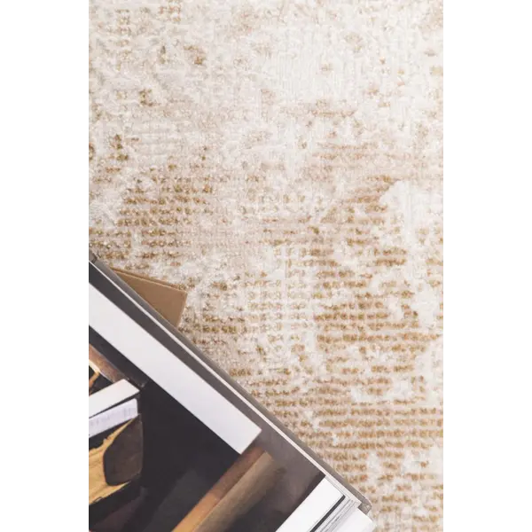 Χαλί Madisson 36A CREAM Royal Carpet