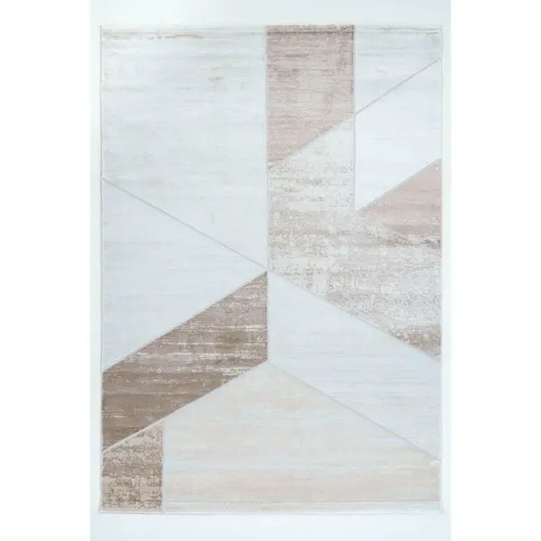 Χαλί ezzo Asti E084AH9 BEIGE