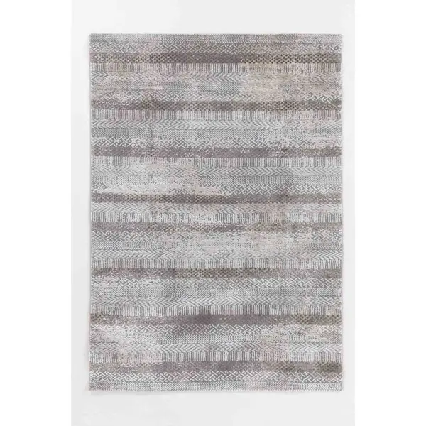 Χαλί ezzo Firenze D079AH9 GREY