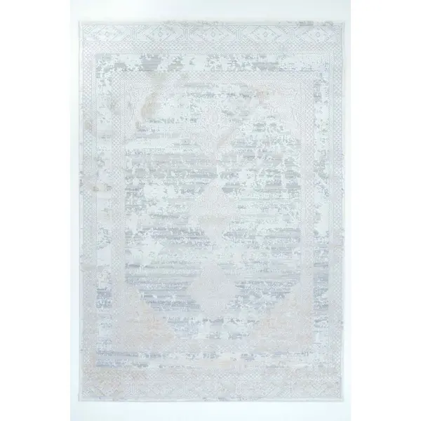Χαλί ezzo Firenze B529AH9 GREY