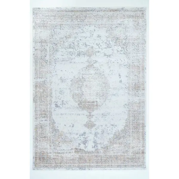 Χαλί ezzo Firenze E079AH9 CREAM