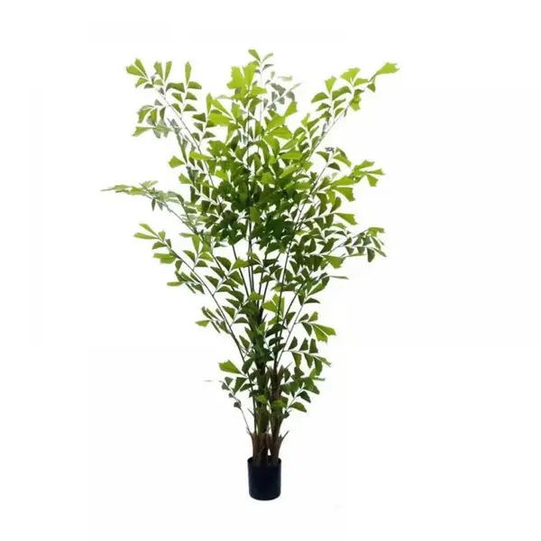 Supergreens Τεχνητο Δέντρο "Ginkgo Biloba" Πράσινο 310 εκ.