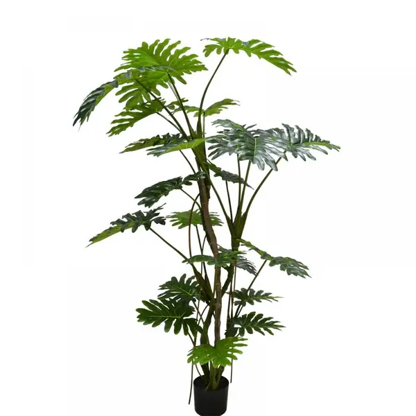 Supergreens Τεχνητό Δέντρο Μονστέρα "Thaumatophyllum" Πράσινο 180 εκ.