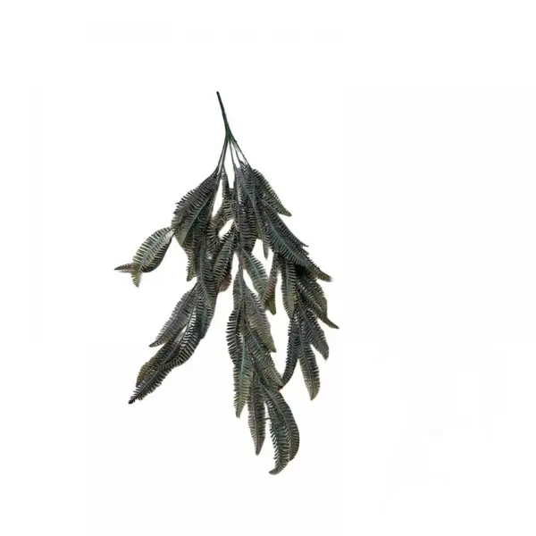 Supergreens Τεχνητή Κρεμαστή Φτέρη "Cinnamon" 85 εκ.
