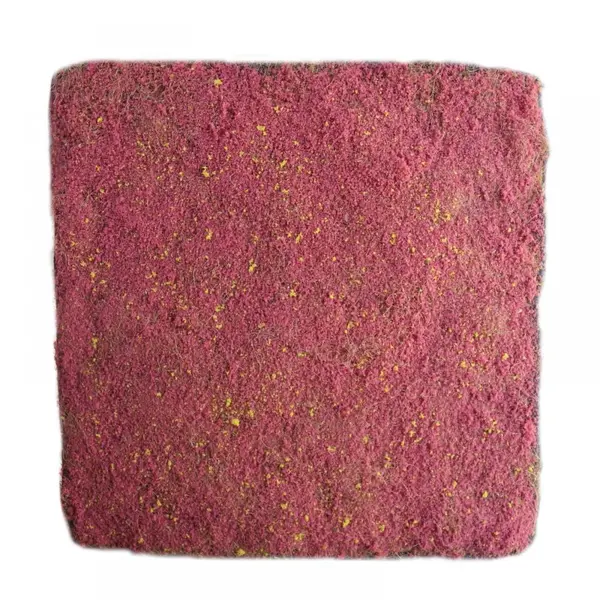 Supergreens Τεχνητή Φυλλωσιά Moss Μωβ 100x100 εκ.