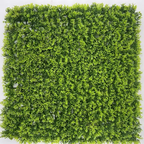 Supergreens Τεχνητή Φυλλωσιά Φτέρη "Maidenhair" Πράσινη 50x50 εκ.