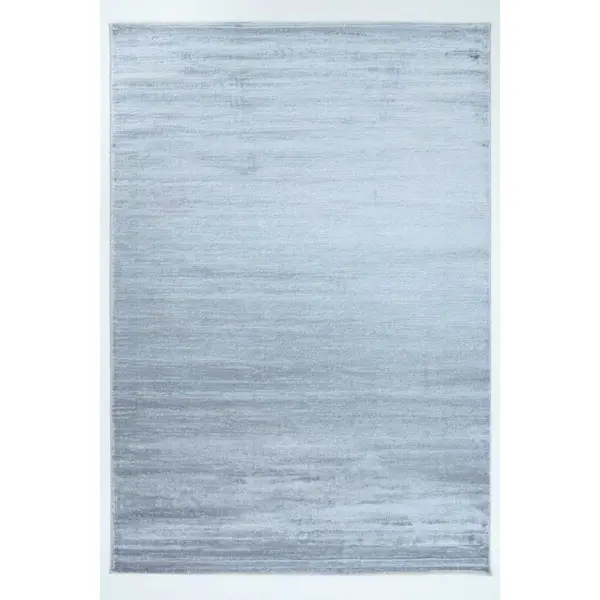 Χαλί ezzo Seta E086AY9 GREY