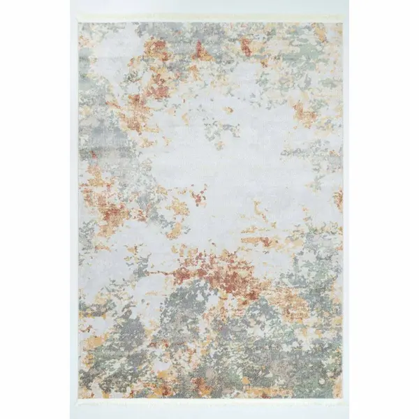 Χαλί ezzo Valerio D363D1R BEIGE