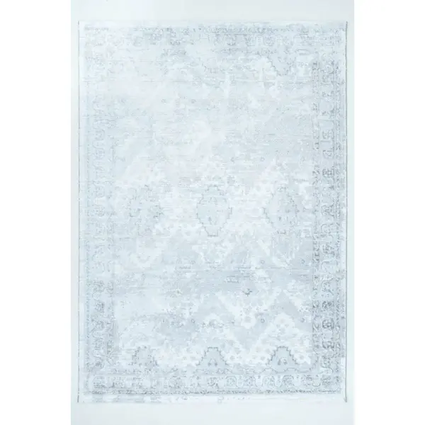 Χαλί ezzo Veneto D307A2A LIGHT GREY
