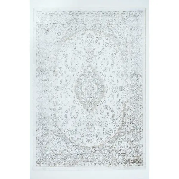 Χαλί ezzo Veneto D353A1W CREAM