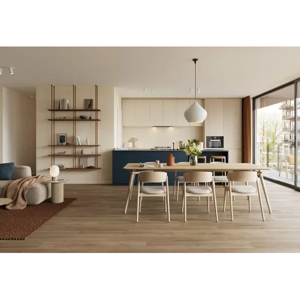 Βινυλική Λωρίδα LVT ZENN 30 DRY BACK Berry Alloc – 2218 MONSATO
