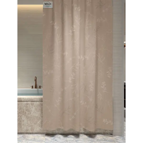 Κουρτίνα μπάνιου LILY 