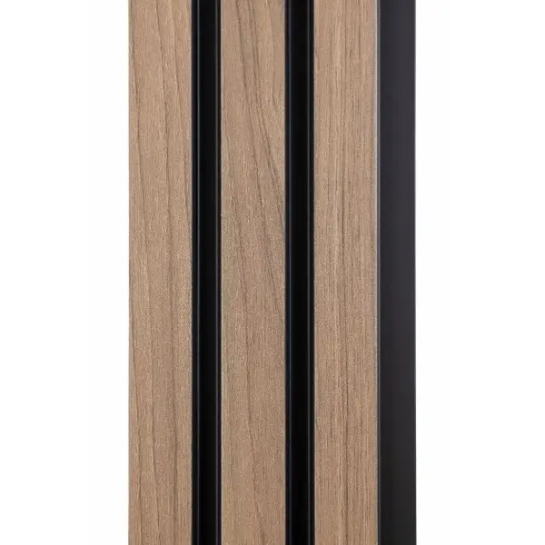 Επένδυση 3D ΠΗΧΑΚΙ Wall Cardiff Oak 102173