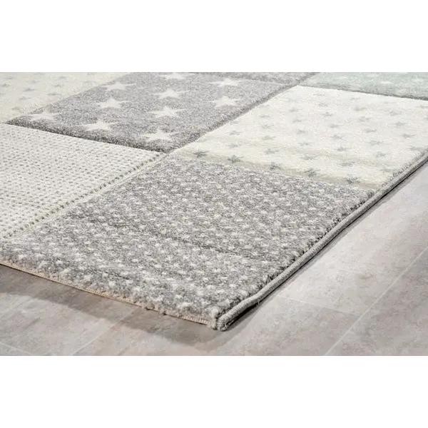 Παιδικο χαλί DIAMOND 22725-954