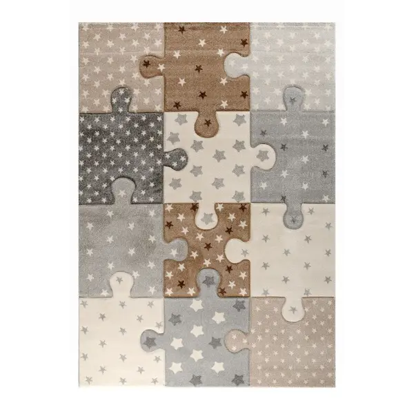 Παιδικο χαλί DIAMOND 40156-895