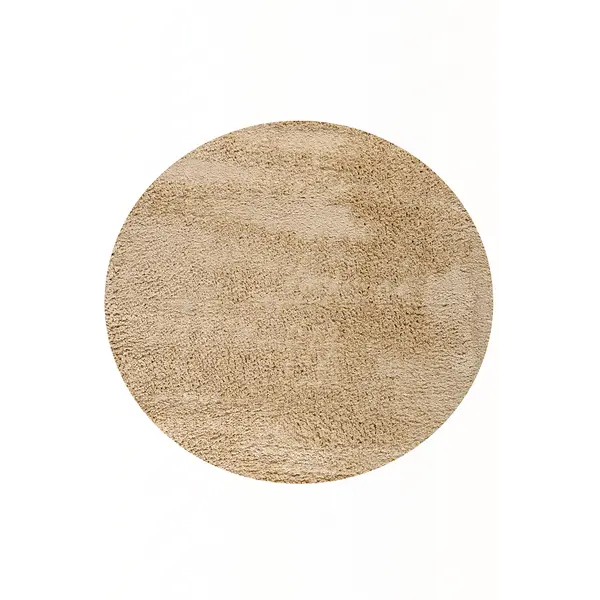 ALPINO 160X160 ΤΑΠ. ROUND Ρ.Ρ. ΤΟΥΡΚΙΑΣ